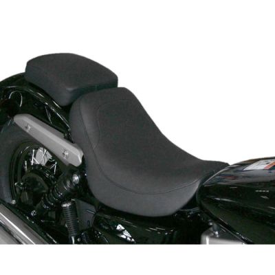 Sedlo řidiče Motorrad Burchard pro Honda VT750 Shadow vzor velké diamanty